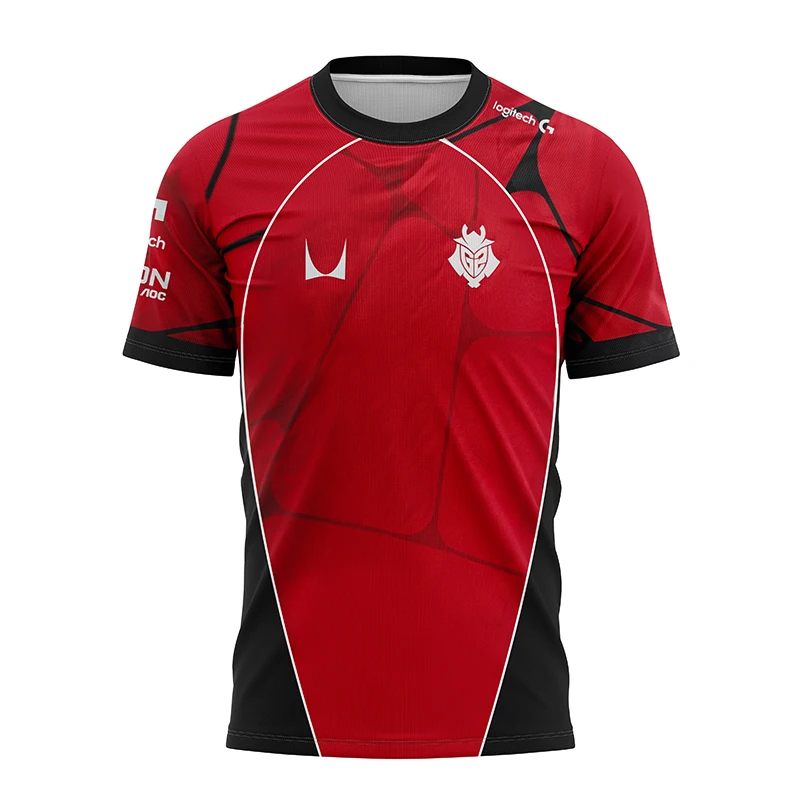 2026 new jersey e-sports  men' - Men'S Fashion Website ulasan dan harga