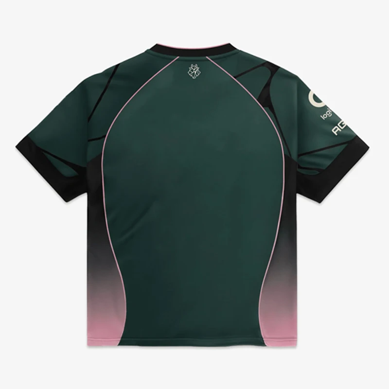 2026 new jersey e-sports  men' - Men'S Fashion Website ulasan dan harga