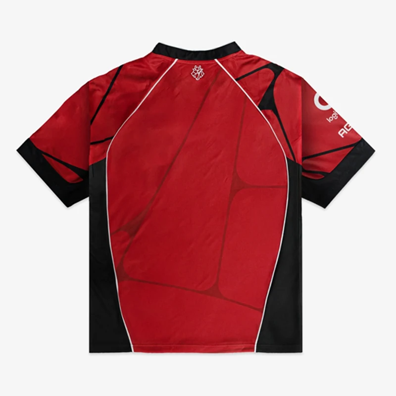 2026 new jersey e-sports  men' - Men'S Fashion Website ulasan dan harga