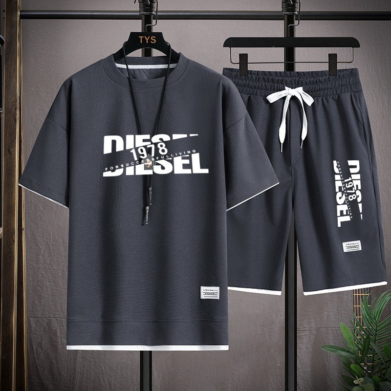 Men's Large Size Quick-Drying  - Men'S Fashion Xxl ulasan dan harga