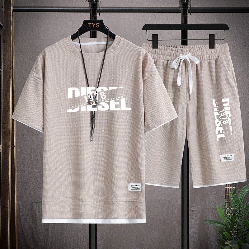 Men's Large Size Quick-Drying  - Men'S Fashion Xxl ulasan dan harga