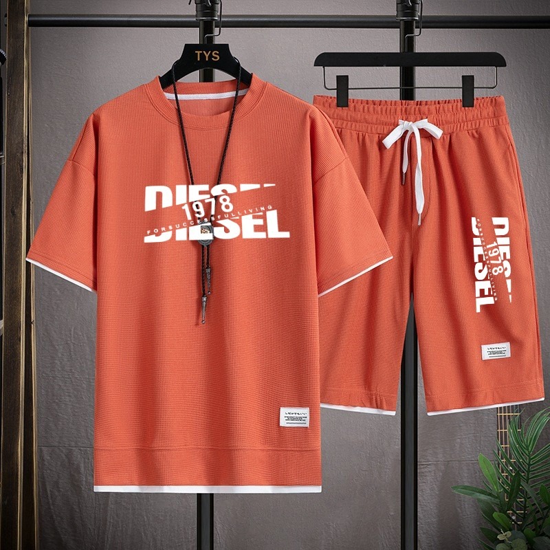 Men's Large Size Quick-Drying  - Men'S Fashion Xxl ulasan dan harga
