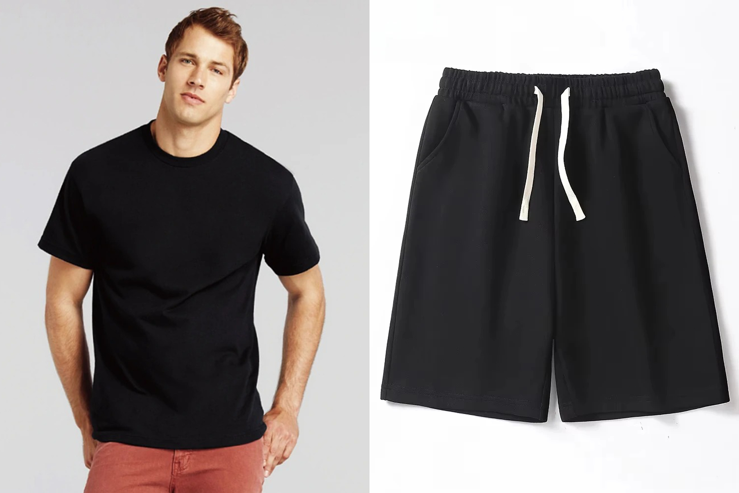 2026 Summer Fashion New Sponge - Men'S Fashion Xxl ulasan dan harga