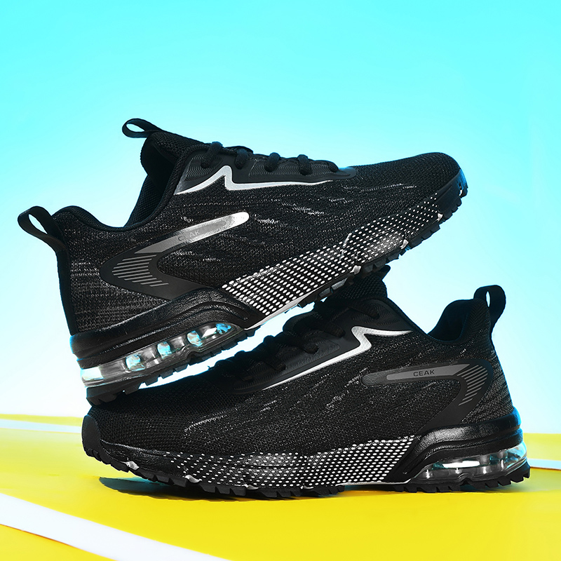 shoes man casual sneaker Breat - Men'S Fashion Website ulasan dan harga