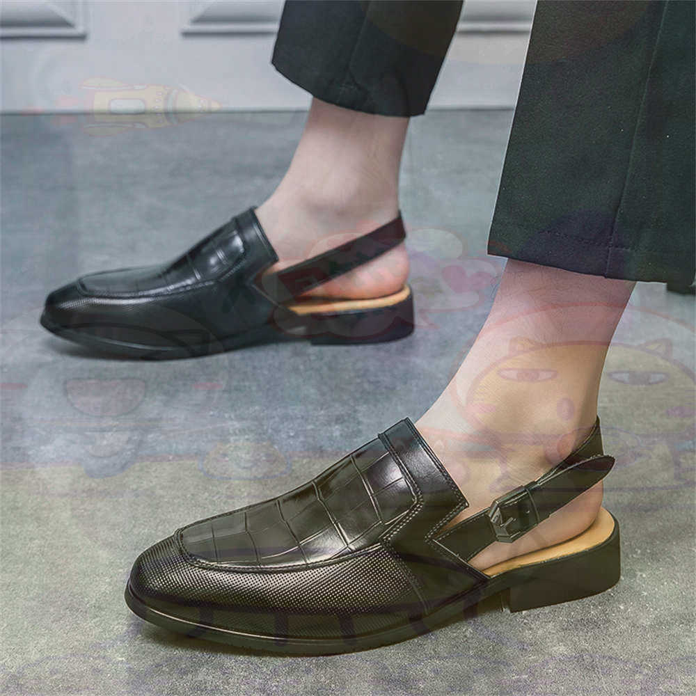 Plus Size Size 39 Man's Anti-s - Men'S Fashion Outlets ulasan dan harga