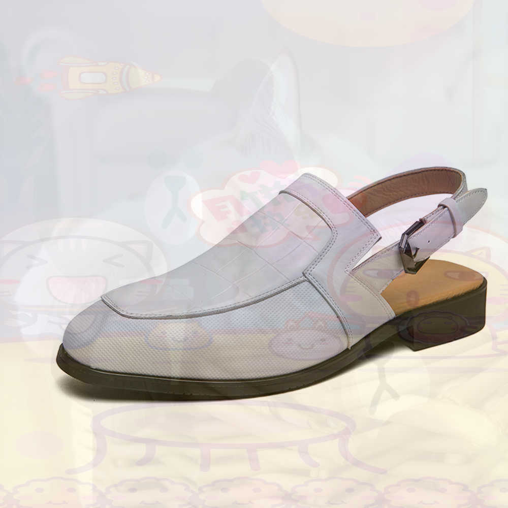 Plus Size Size 39 Man's Anti-s - Men'S Fashion Outlets ulasan dan harga