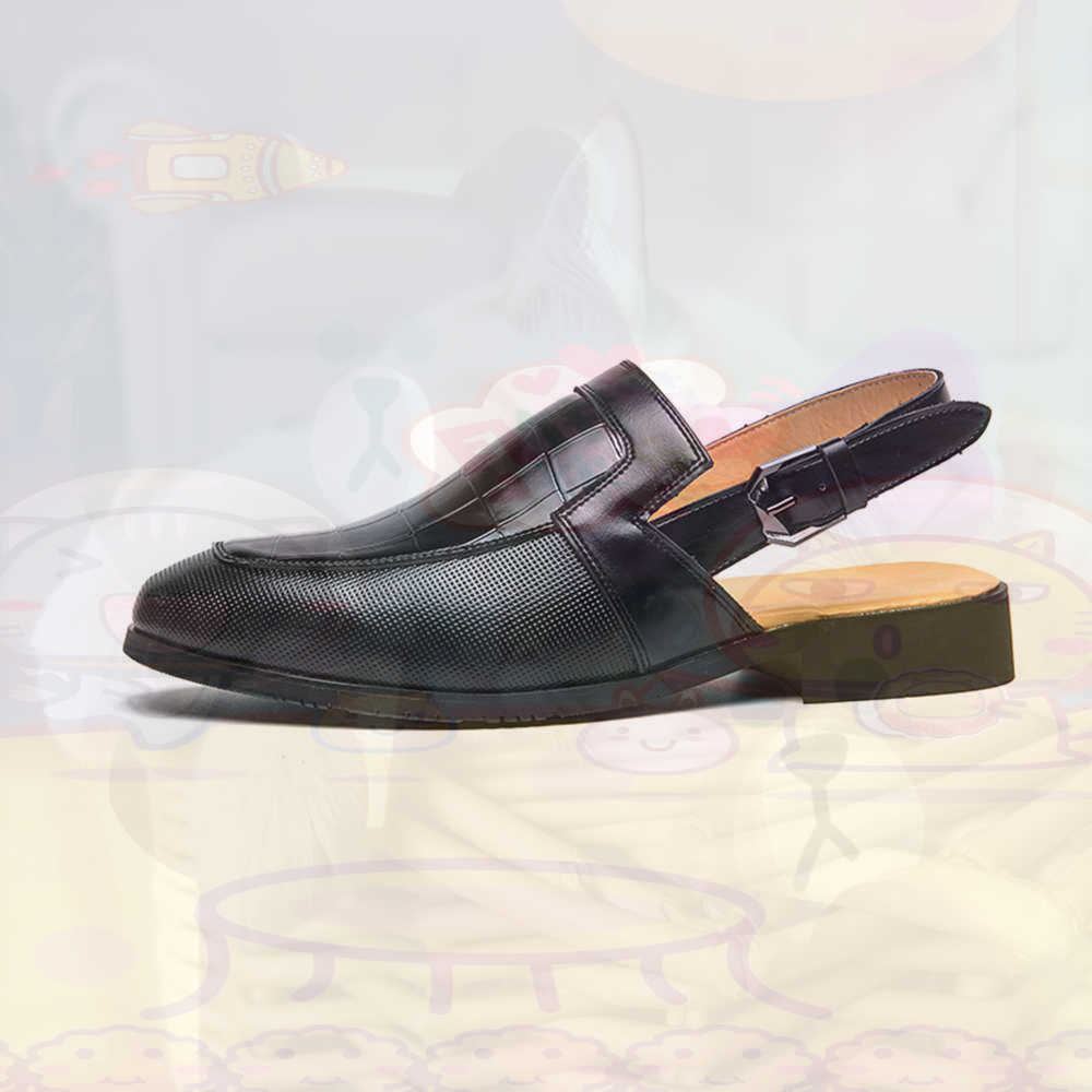 Plus Size Size 39 Man's Anti-s - Men'S Fashion Outlets ulasan dan harga