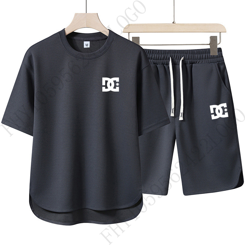 Men's fashionable short-sleeve - Men'S Fashion Undershirt ulasan dan harga