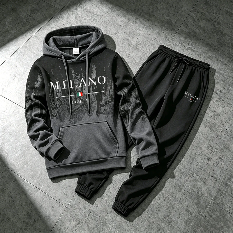 2026 New Arrival Men's Tracksu - Jogger Sweatpants Men ulasan dan harga