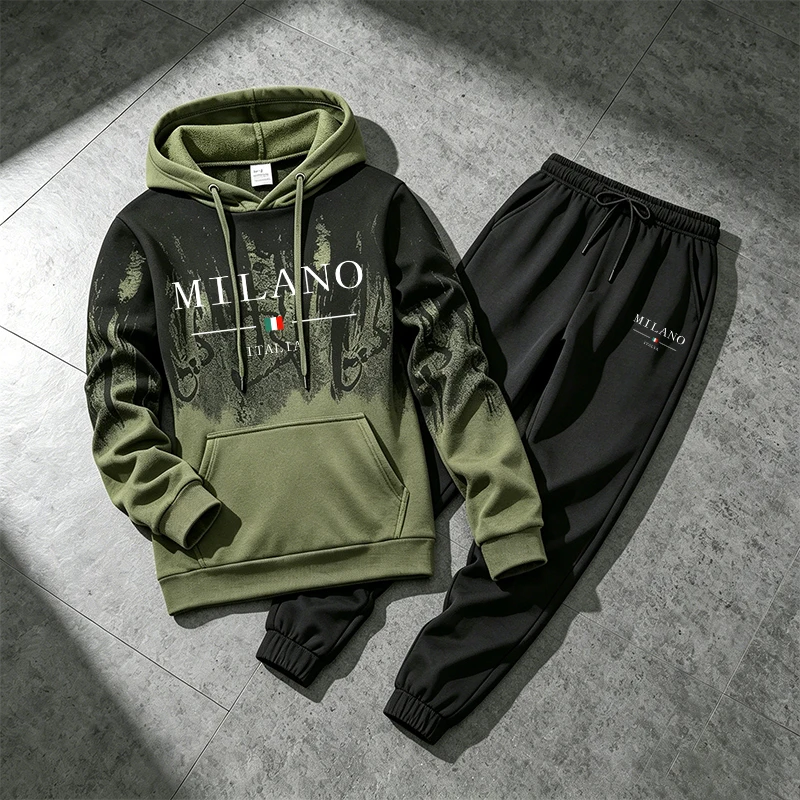 2026 New Arrival Men's Tracksu - Jogger Sweatpants Men ulasan dan harga
