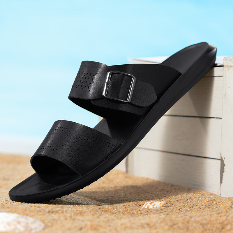 2025 Summer New Sandals Men's  - Men'S Fashion Xxl ulasan dan harga