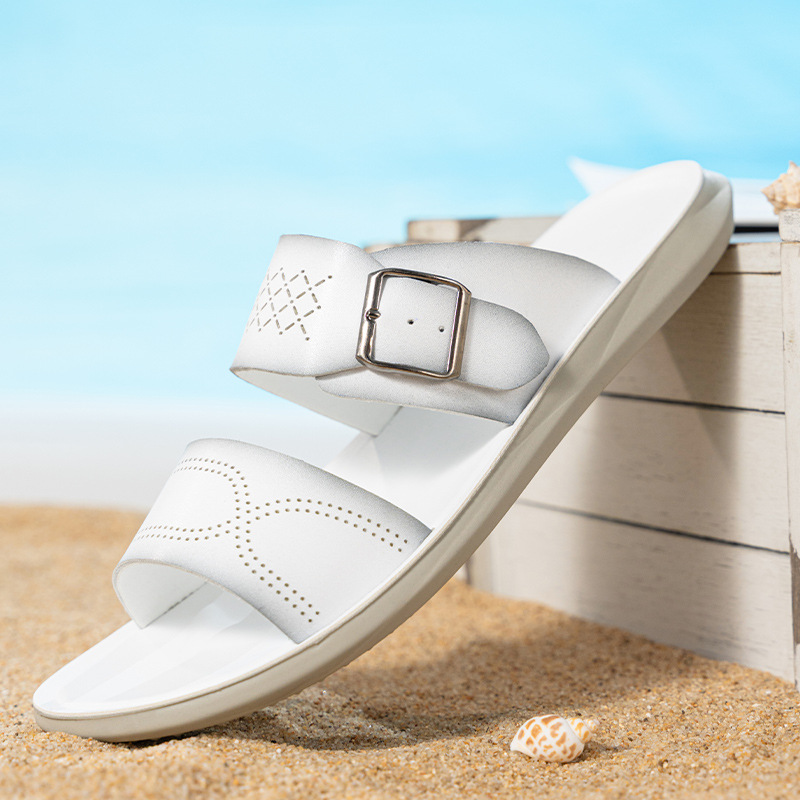 2025 Summer New Sandals Men's  - Men'S Fashion Xxl ulasan dan harga
