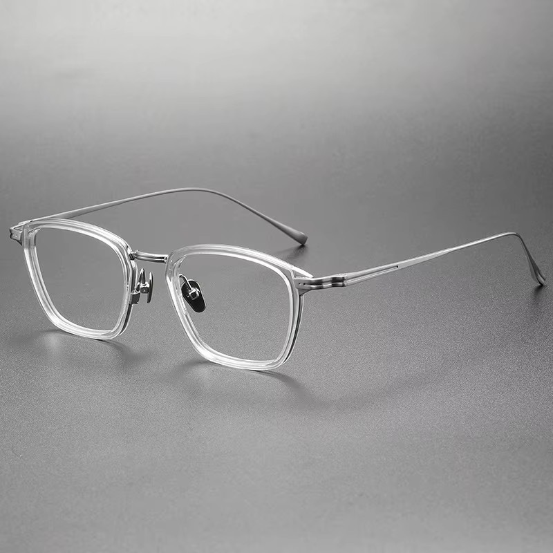 2026 Fashionable Comfortable P - Men'S Fashion Glasses 2026 ulasan dan harga