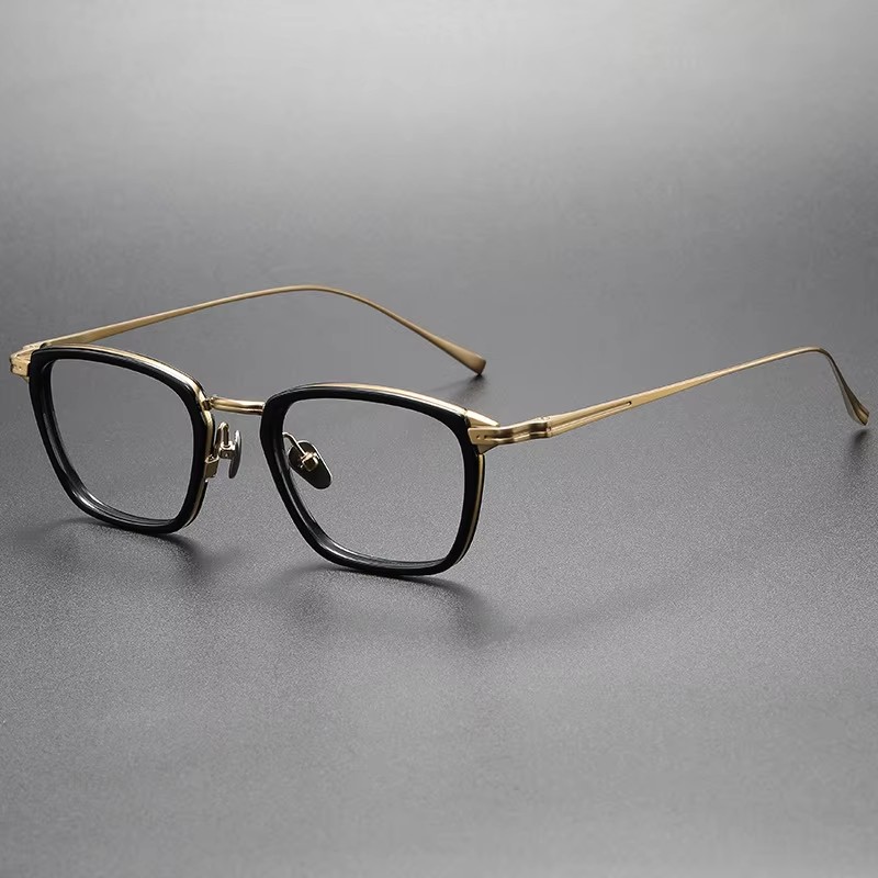2026 Fashionable Comfortable P - Men'S Fashion Glasses 2026 ulasan dan harga