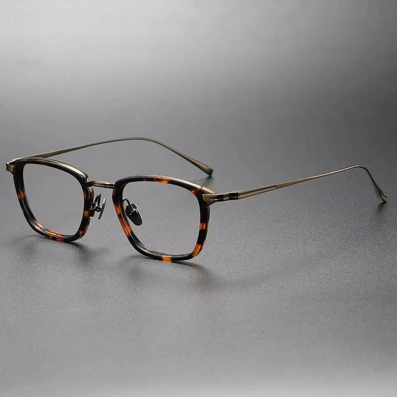 2026 Fashionable Comfortable P - Men'S Fashion Glasses 2026 ulasan dan harga