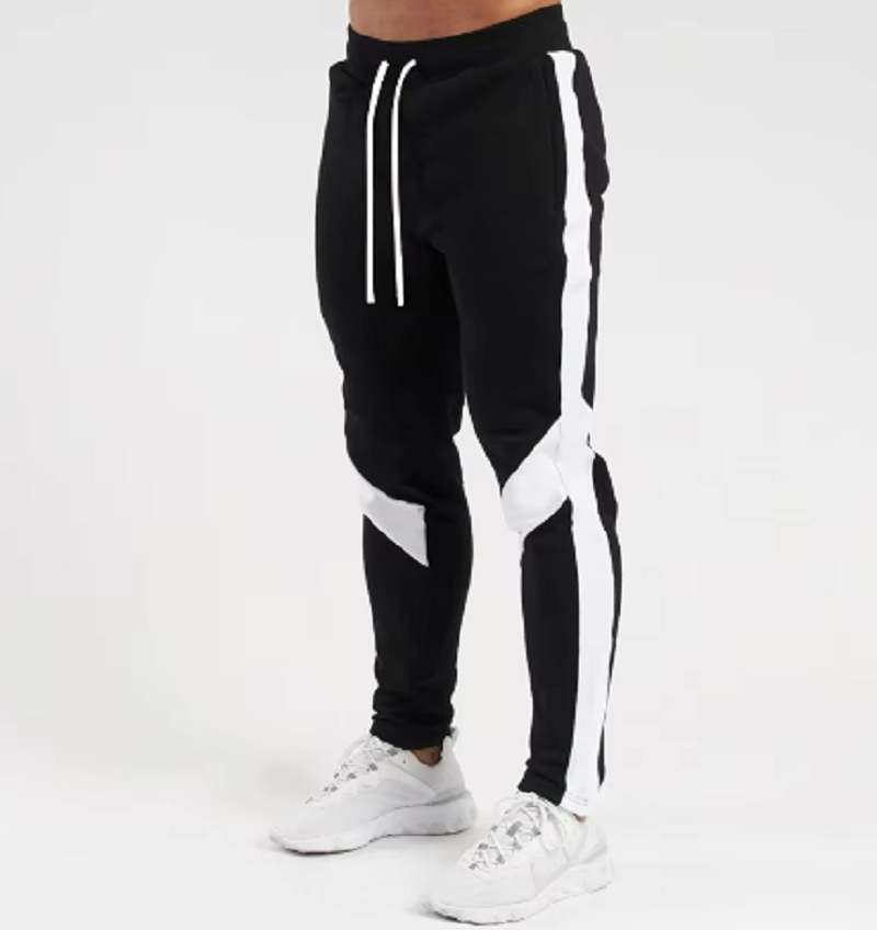 Mens Joggers Casual Pants Fitn - Jogger Sweatpants Men ulasan dan harga