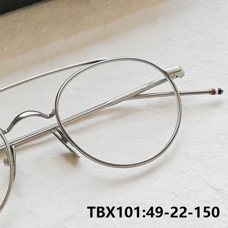 2026 New York Men Retro Pilot  - Men'S Fashion Glasses 2026 ulasan dan harga