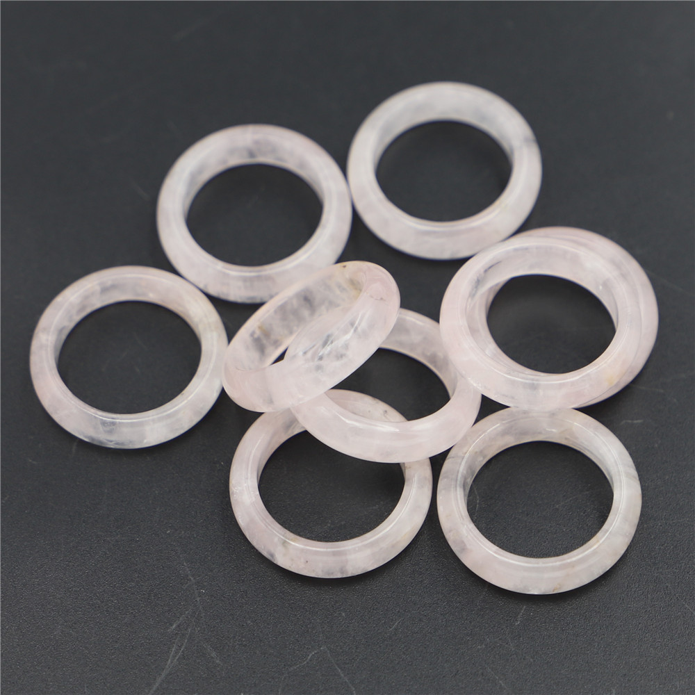 1PC 6Sizes Natural Semi-precio - Mens Fashion In 1920 ulasan dan harga