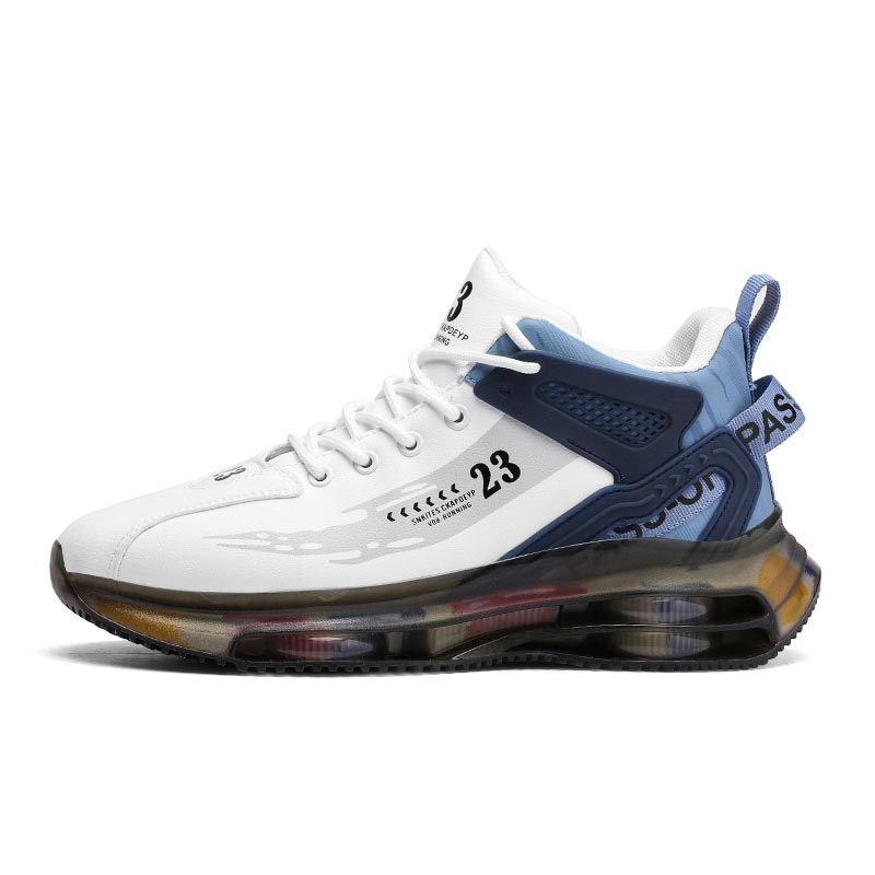flatform spring sneakers men a - Men'S Fashion Outlets ulasan dan harga