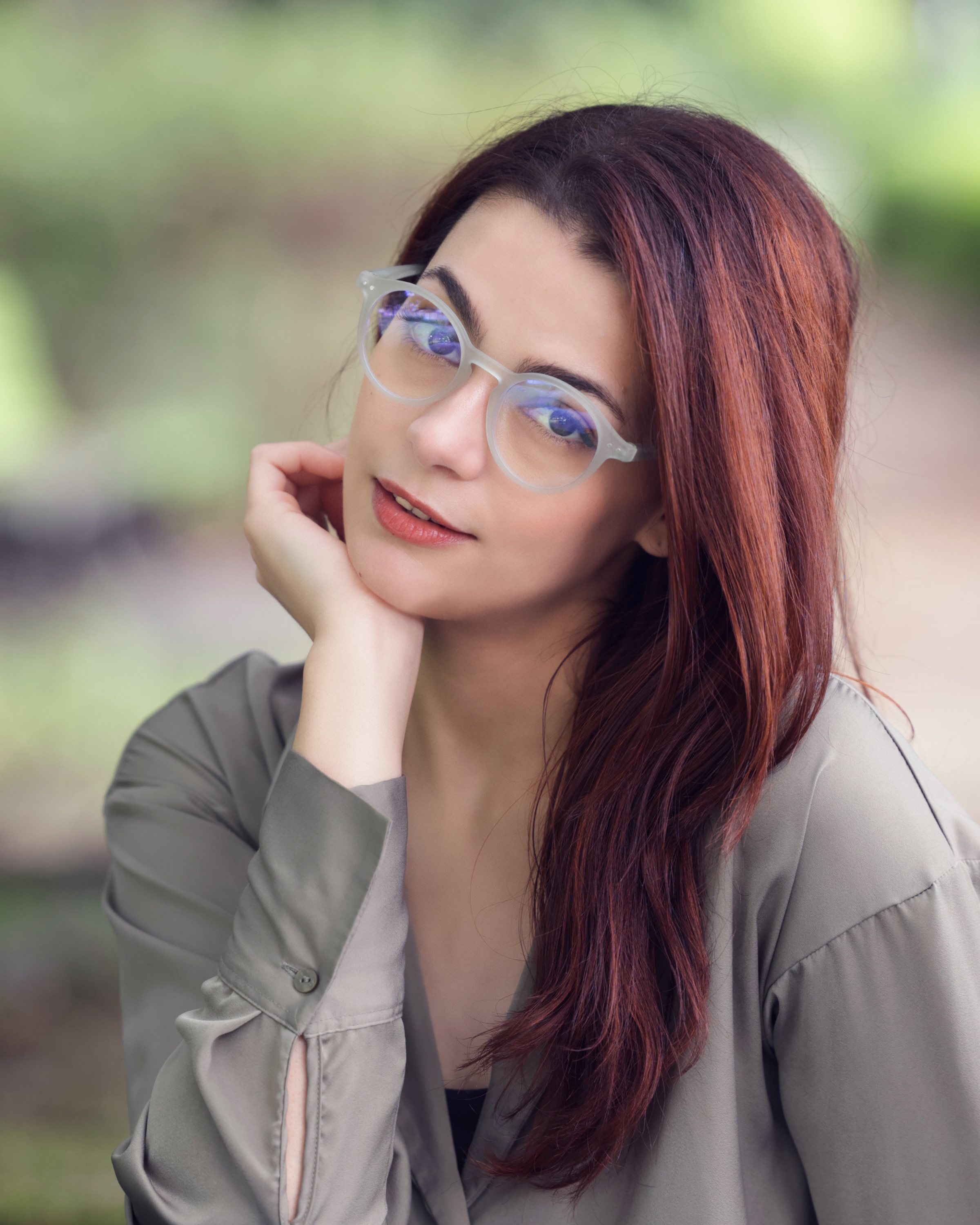 ZENOTTIC 2026 Retro Reading Gl - Men'S Fashion Glasses 2026 ulasan dan harga