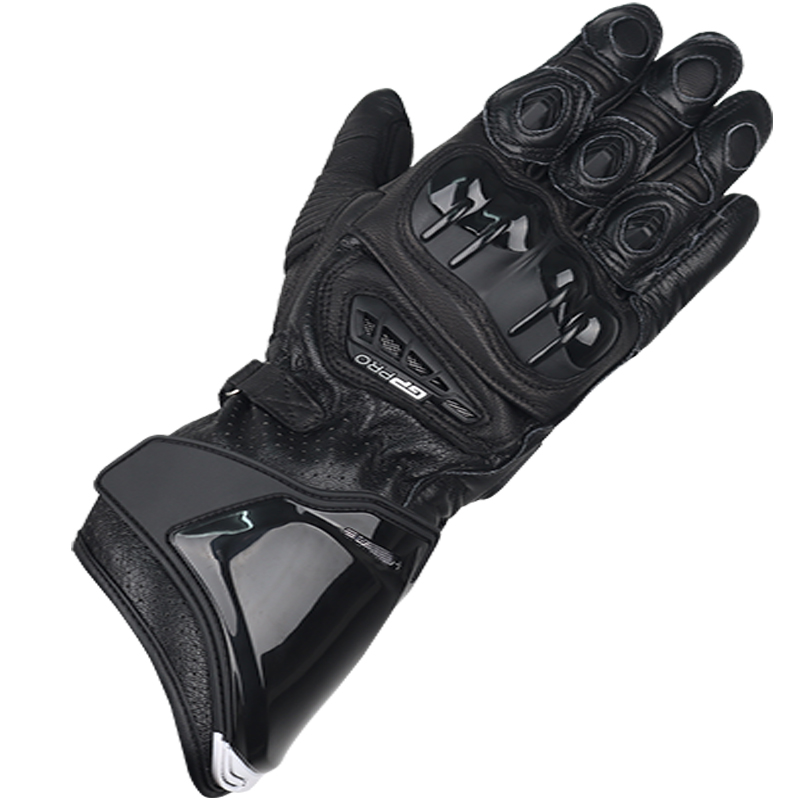 Two-X Gp Pro Motorcycle Leathe - Men'S Fashion Gloves ulasan dan harga
