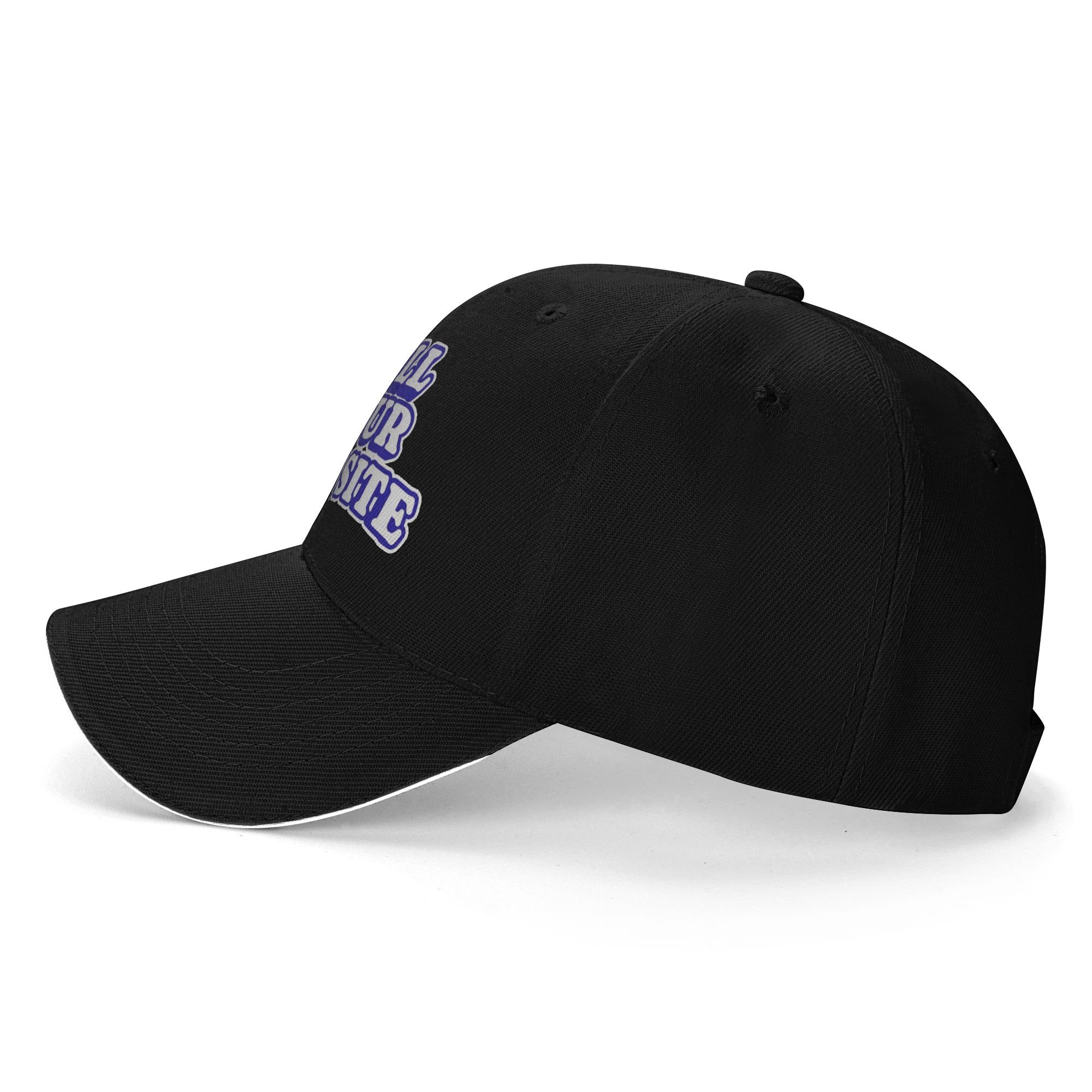 Summer Casual Baseball Cap Web - Men'S Fashion Website ulasan dan harga