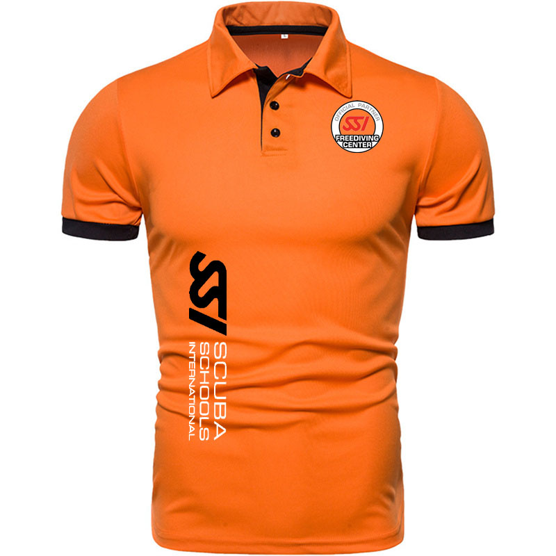 Scuba Diving Dive SSI cotton o - Men'S Fashion Website ulasan dan harga
