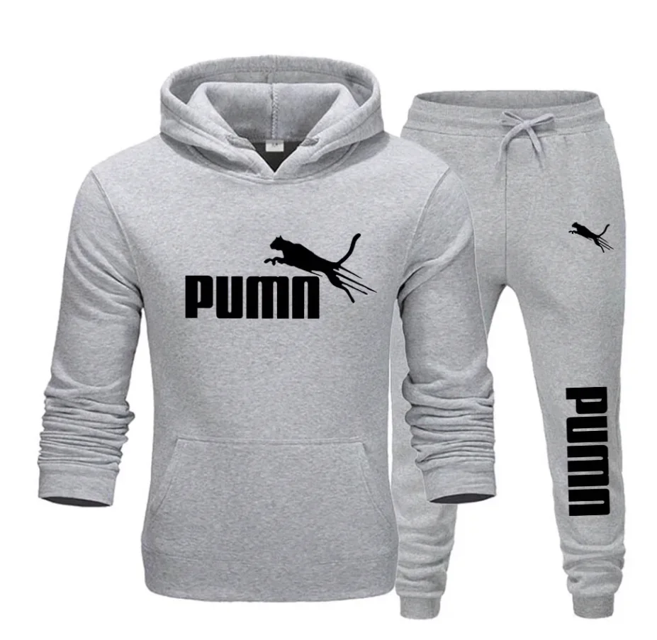 New spring-autumn men's hooded - Men'S Spring Fashion ulasan dan harga