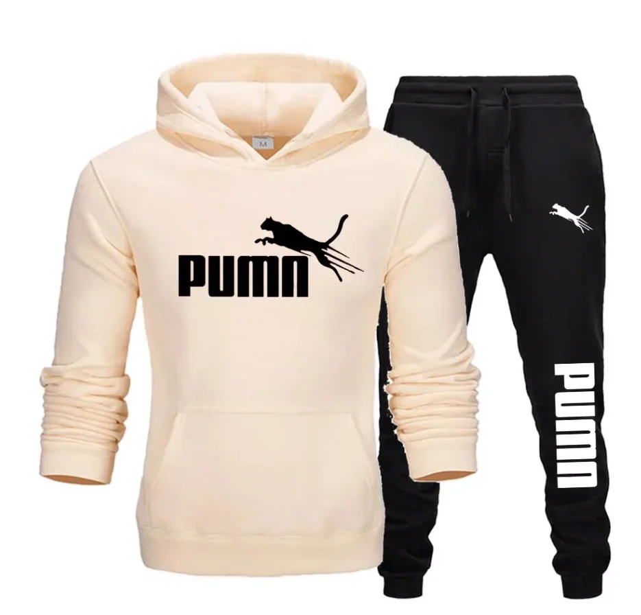 New spring-autumn men's hooded - Men'S Spring Fashion ulasan dan harga