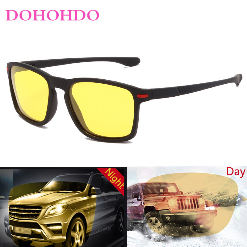 2026 Polarized Sunglasses Men  - Men'S Fashion Glasses 2026 ulasan dan harga