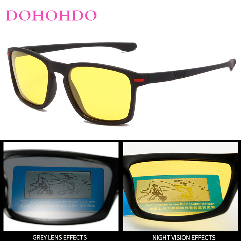 2026 Polarized Sunglasses Men  - Men'S Fashion Glasses 2026 ulasan dan harga