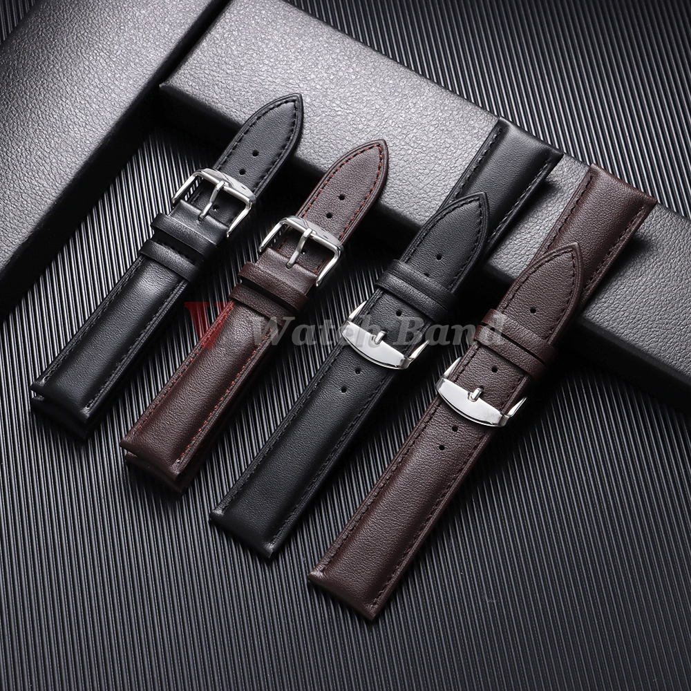 New Soft Watch Strap 12/13/14/ - Mens Fashion In 1920 ulasan dan harga