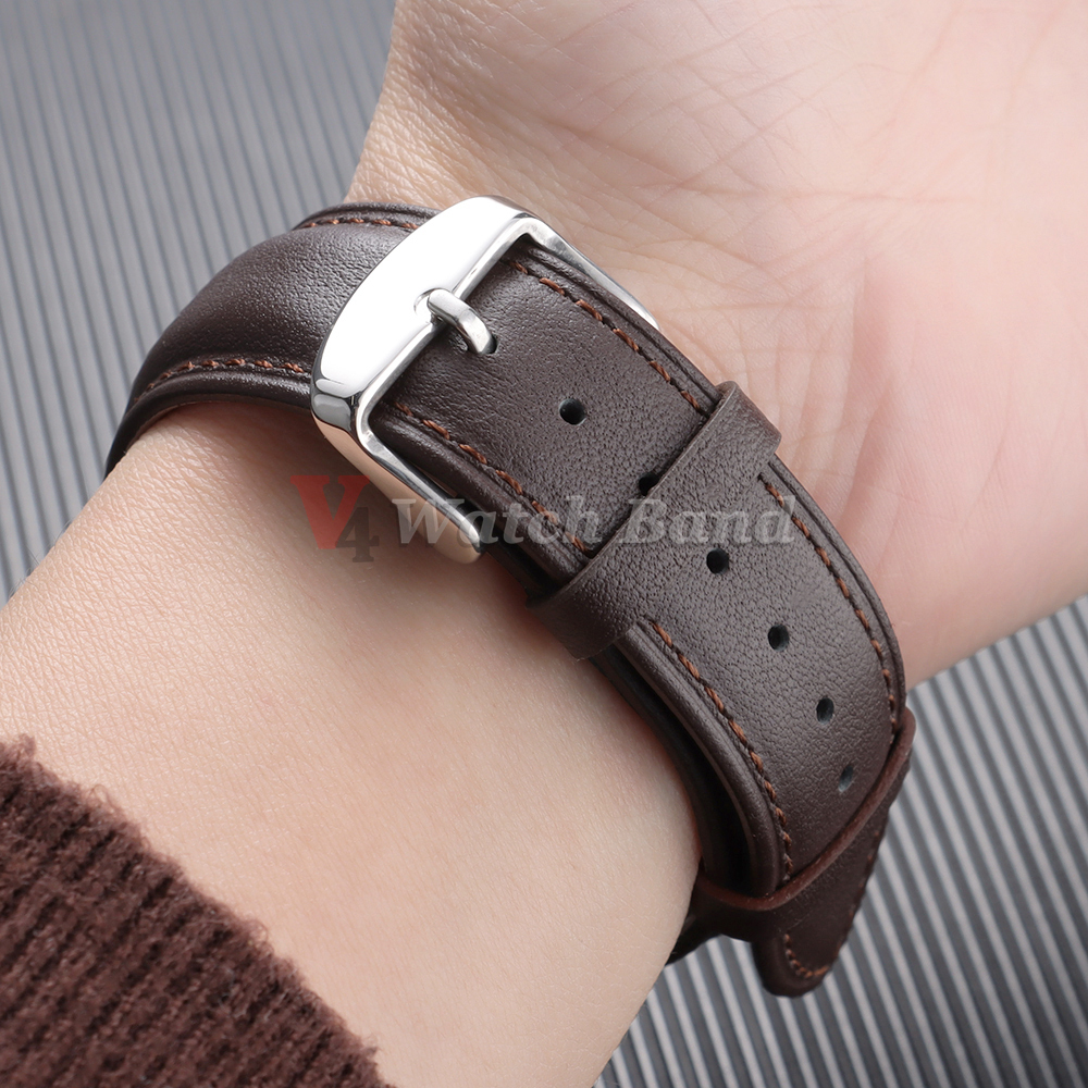 New Soft Watch Strap 12/13/14/ - Mens Fashion In 1920 ulasan dan harga