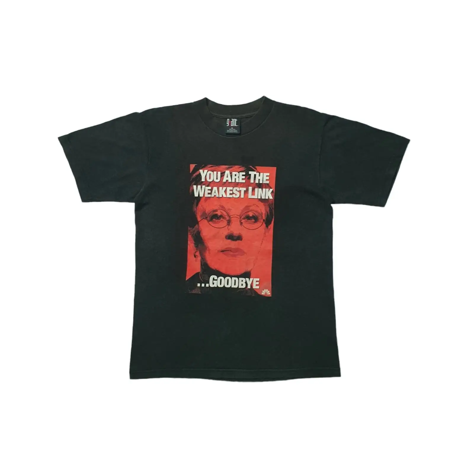 Vintage The Weakest Link Anne  - Men'S Fashion Quiz ulasan dan harga