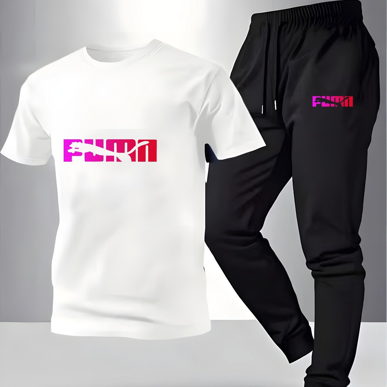 Breathable Cotton Men's Fashio - Men'S Fashion Undershirt ulasan dan harga