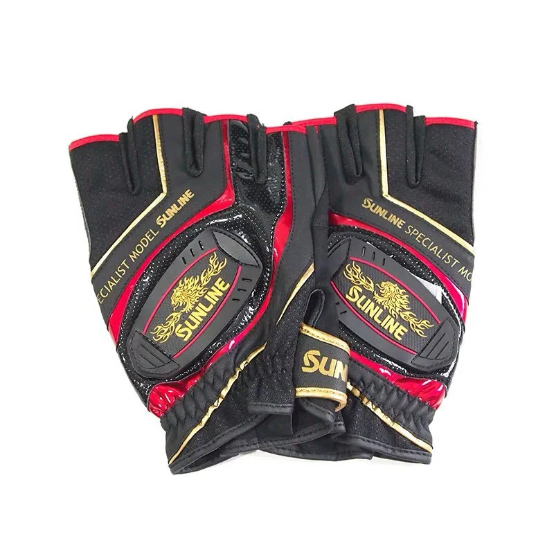 2023 New Sunline Men Leather A - Men'S Fashion Gloves ulasan dan harga