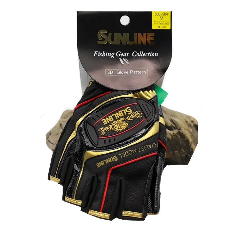 2023 New Sunline Men Leather A - Men'S Fashion Gloves ulasan dan harga