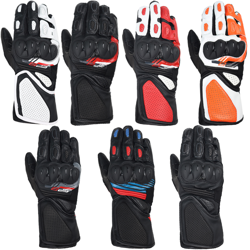 7 Color Two-X Gp Pro Sp-8 V3 M - Men'S Fashion Gloves ulasan dan harga