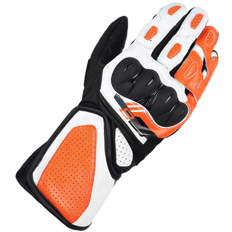 7 Color Two-X Gp Pro Sp-8 V3 M - Men'S Fashion Gloves ulasan dan harga
