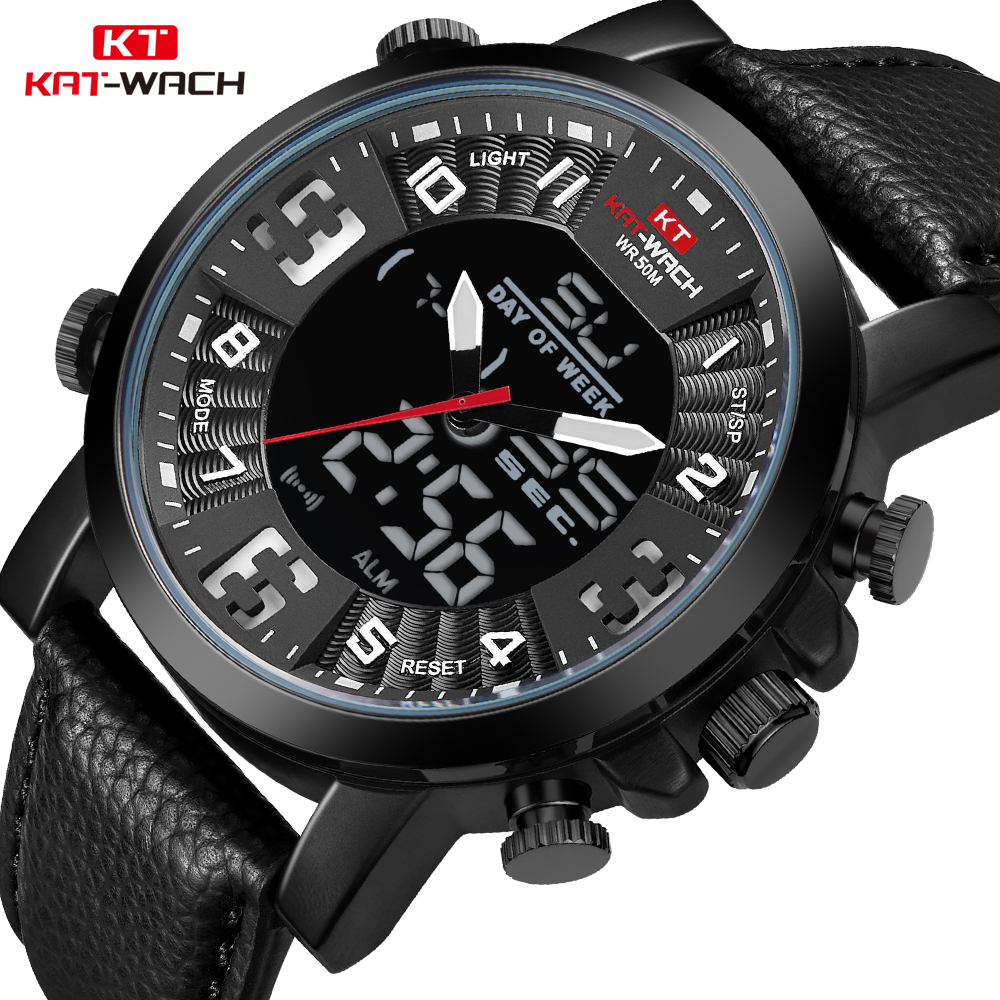 Man watch high-end luxury   qu - Men'S Fashion Website ulasan dan harga