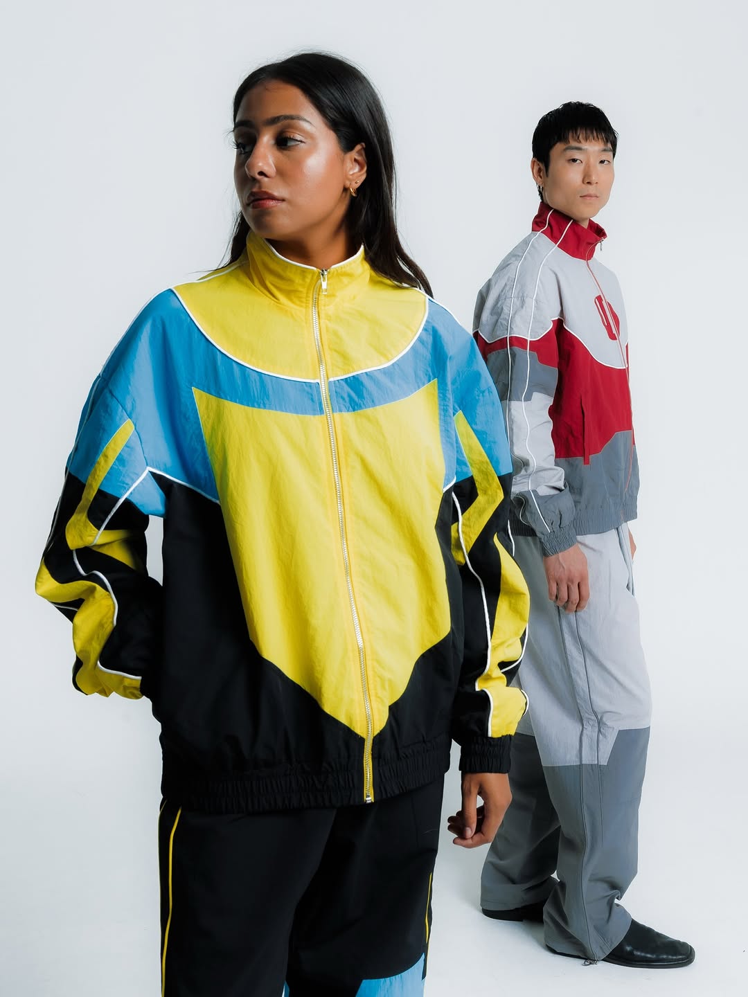 Y2K Fashion Anime Design 2 Pie - Men'S Fashion Y2K ulasan dan harga