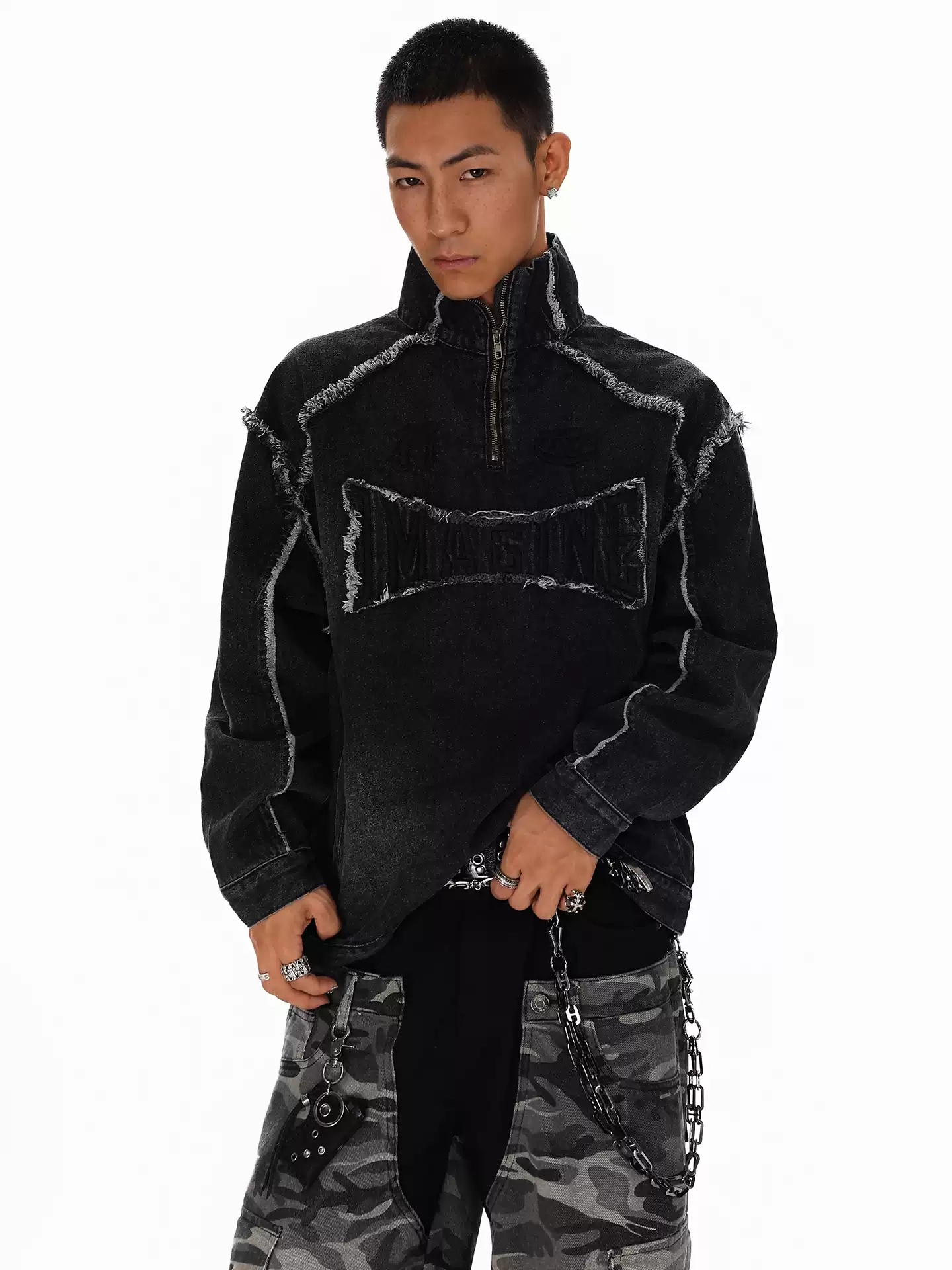 American Style High Street Spl - Men'S Spring Fashion ulasan dan harga