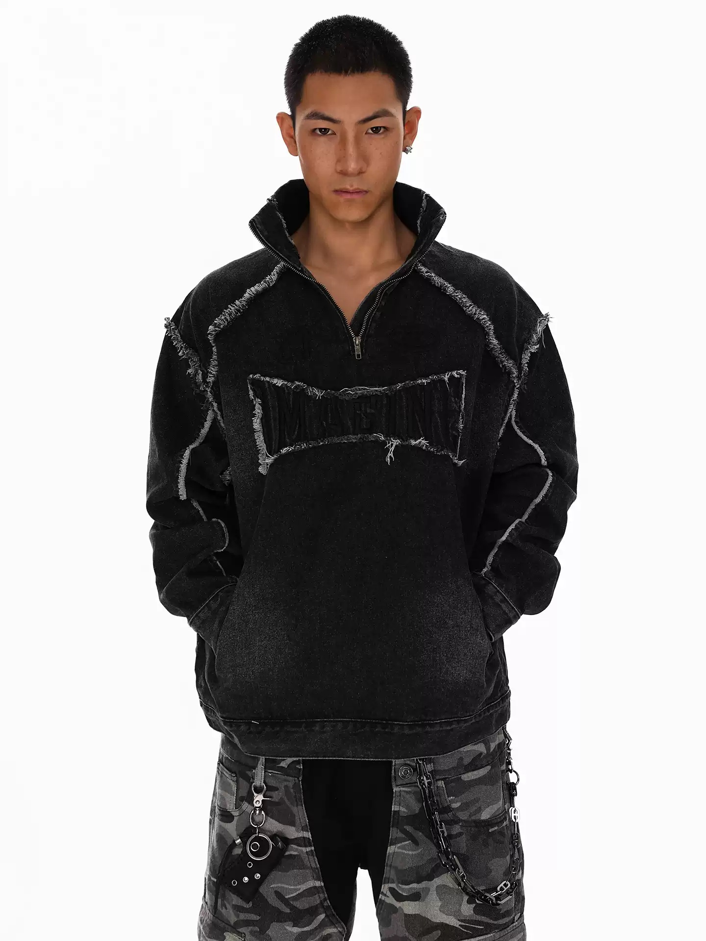American Style High Street Spl - Men'S Spring Fashion ulasan dan harga