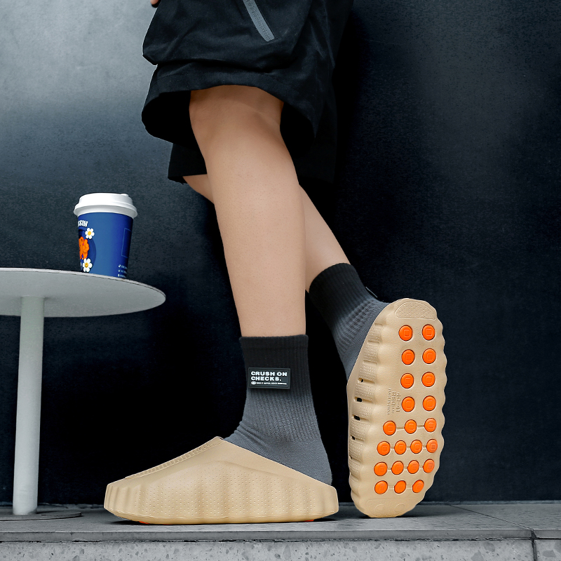 Large size lightweight toe mas - Men'S Fashion Xxl ulasan dan harga