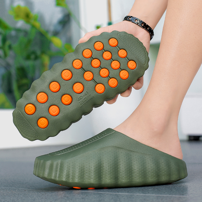 Large size lightweight toe mas - Men'S Fashion Xxl ulasan dan harga