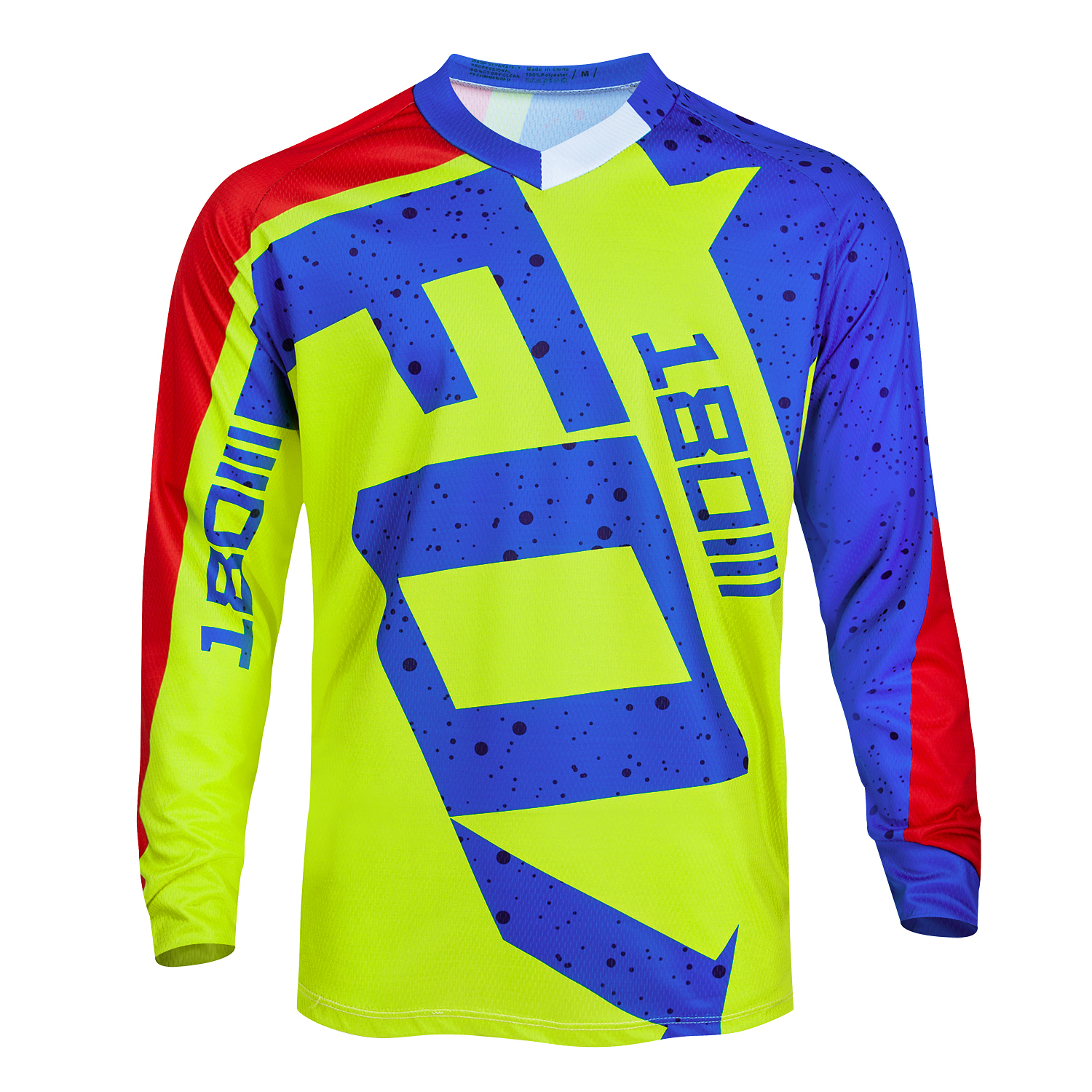 Outdoor Ride Sports Men's T Sh - Men'S Spring Fashion ulasan dan harga