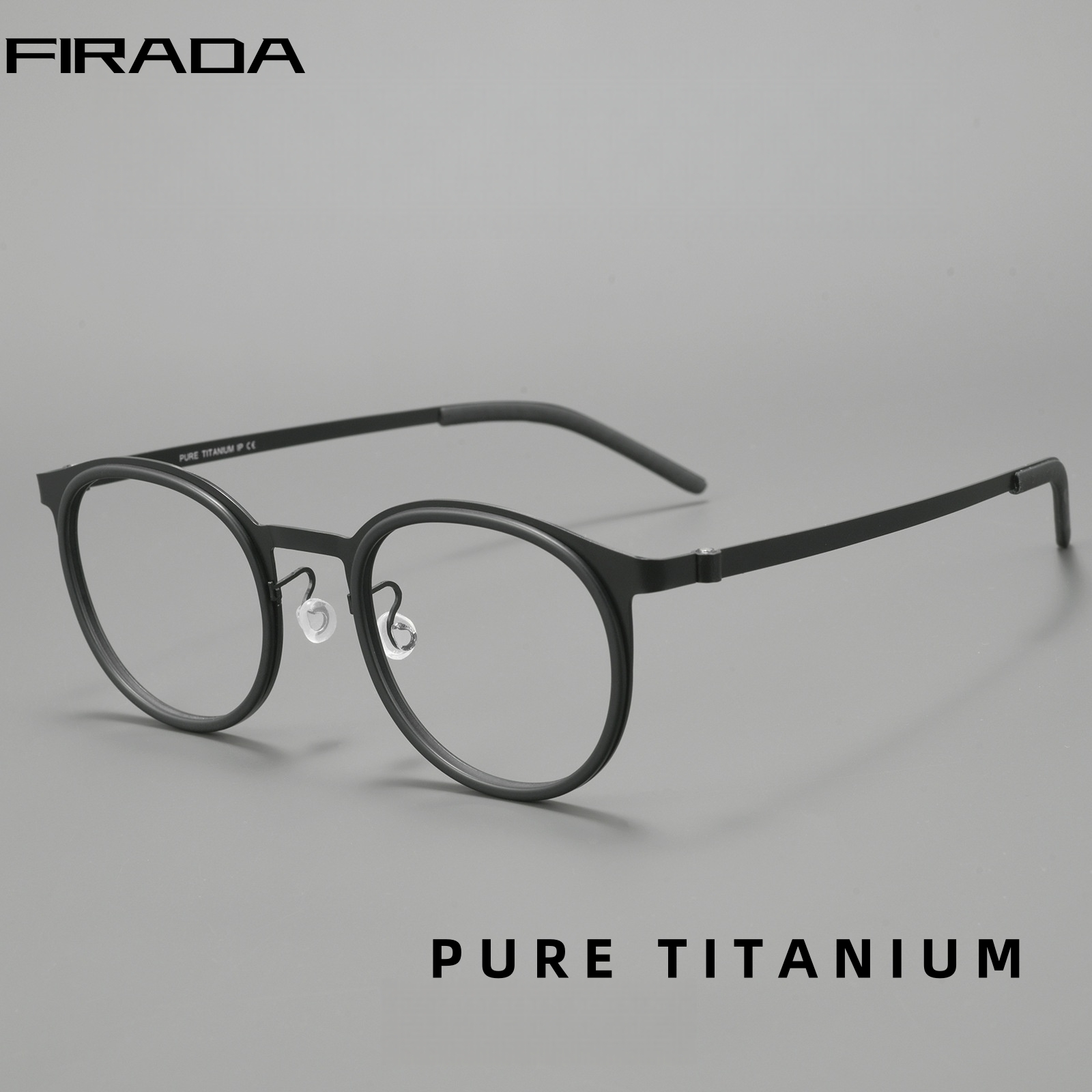 FIRADA 2026 Fashionable Comfor - Men'S Fashion Glasses 2026 ulasan dan harga