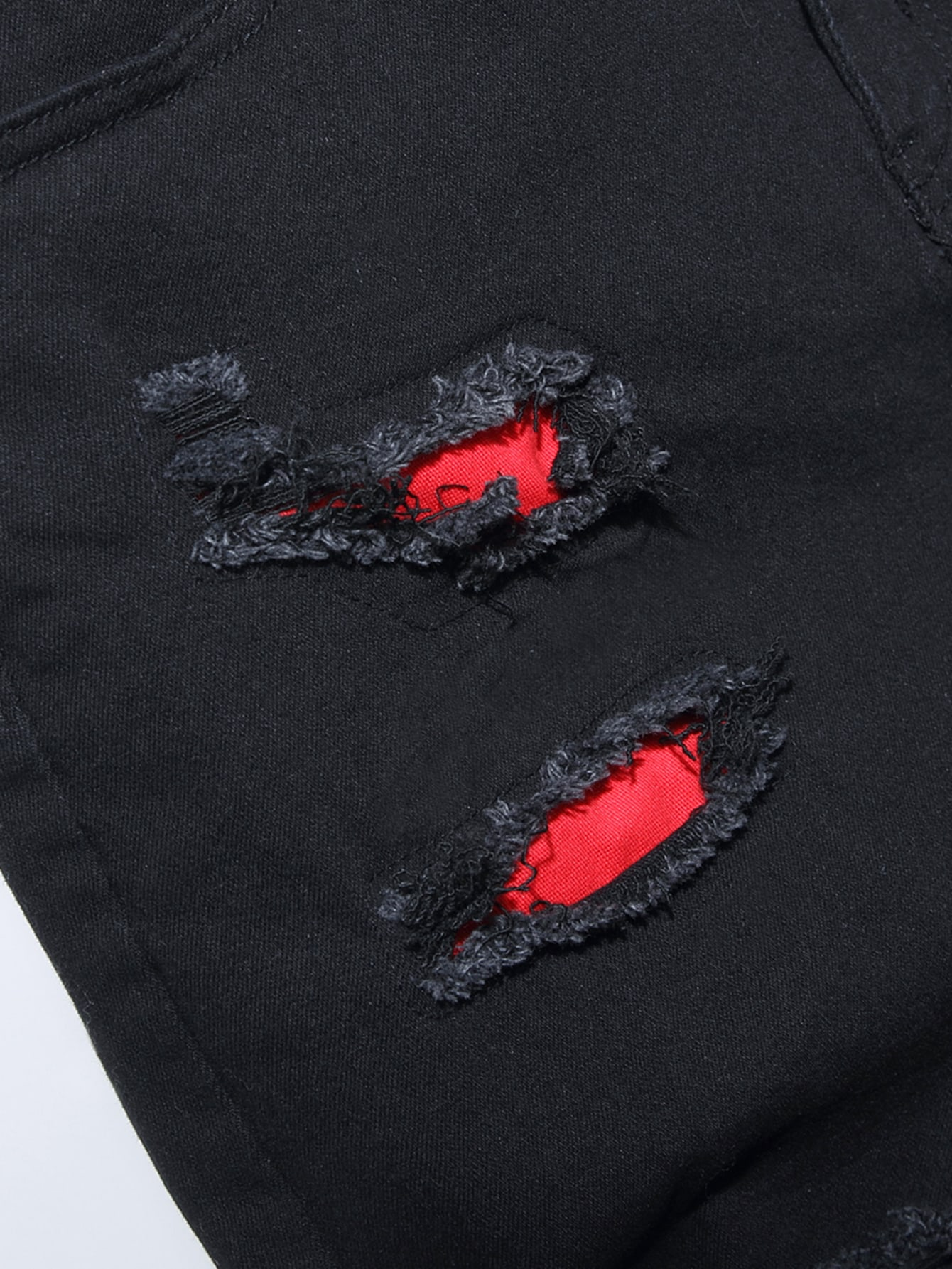 Summer Slim Stretch Men Short  - Men'S Fashion Linen Pants ulasan dan harga