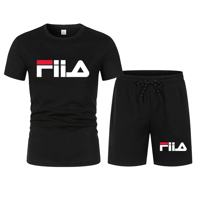 2026 New Fashion FILA Inspired - Men'S Fashion Undershirt ulasan dan harga
