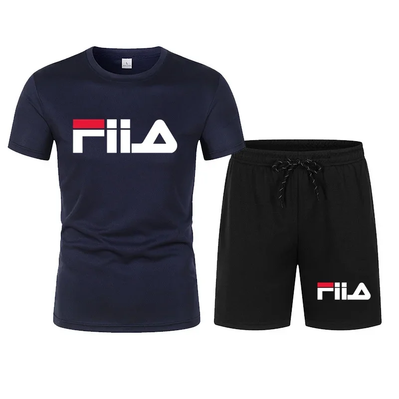 2026 New Fashion FILA Inspired - Men'S Fashion Undershirt ulasan dan harga